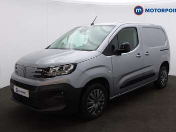 Used Peugeot Partner 2024 for sale - 75148481: Photo
