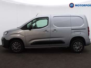 Used Peugeot Partner 2024 for sale - 75148481: Photo