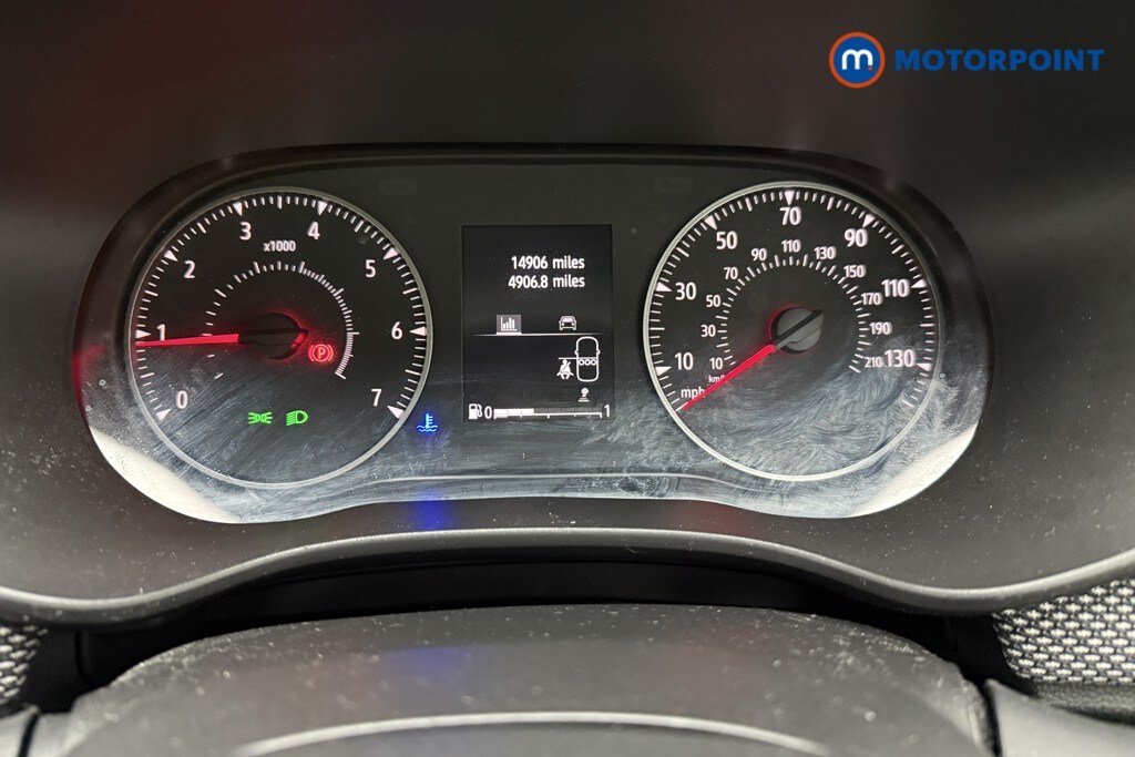 Used Dacia Sandero Stepway for sale - 77590904: Photo 13