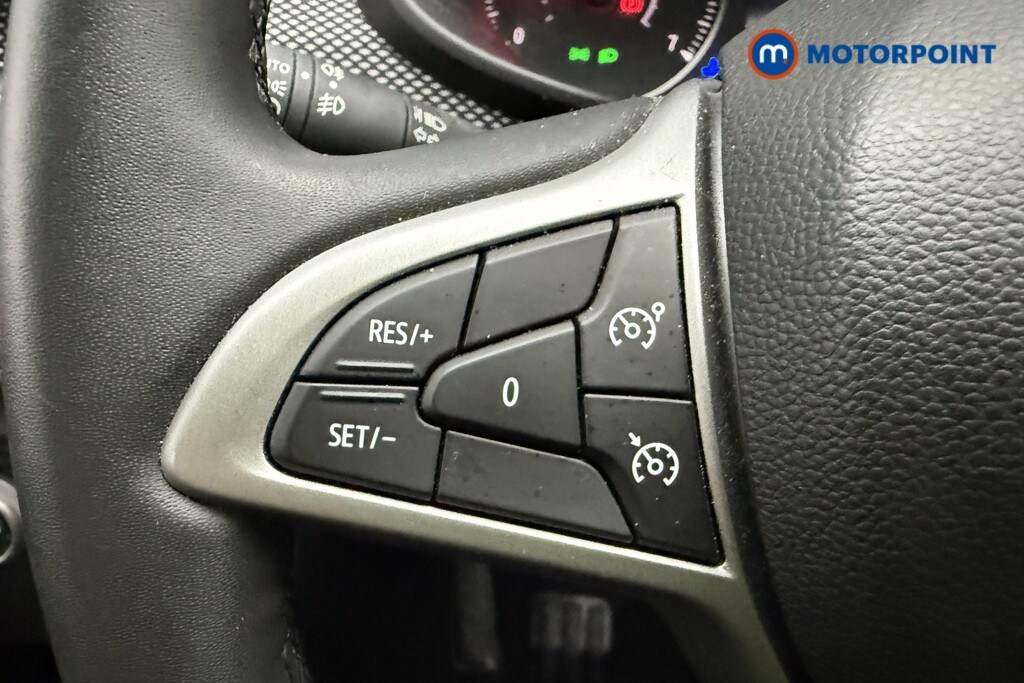 Used Dacia Sandero Stepway for sale - 77590904: Photo 14