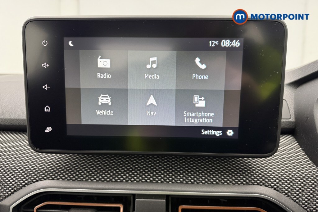 Used Dacia Sandero Stepway for sale - 77590904: Photo 16