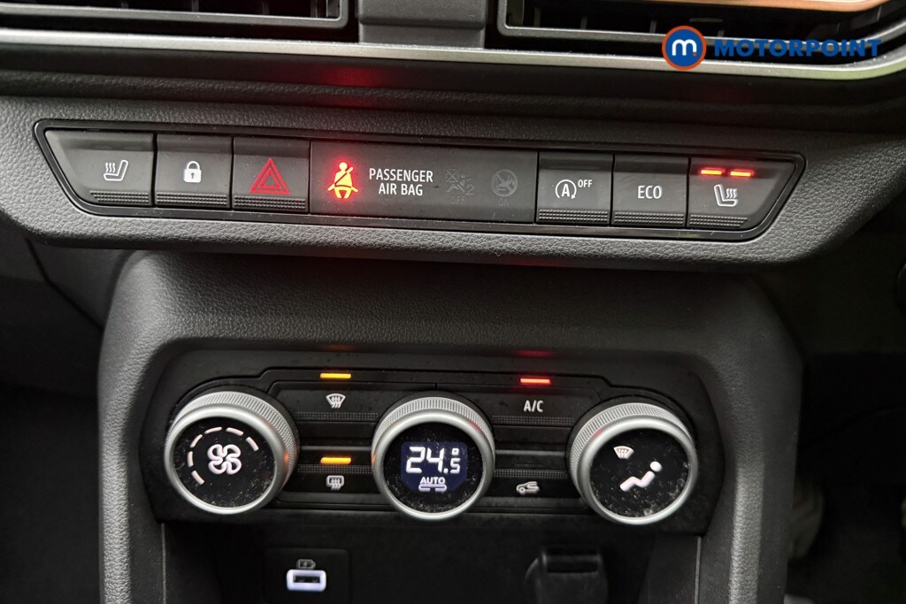 Used Dacia Sandero Stepway for sale - 77590904: Photo 17