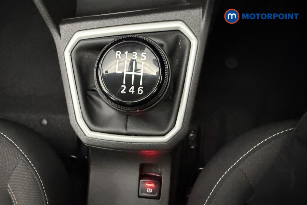 Used Dacia Sandero Stepway for sale - 77590904: Photo 19