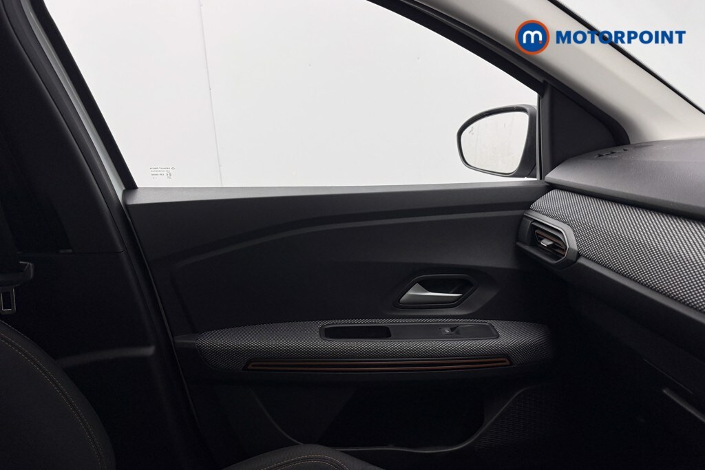 Used Dacia Sandero Stepway for sale - 77590904: Photo 20