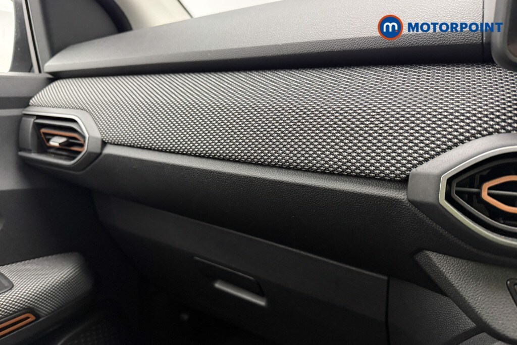 Used Dacia Sandero Stepway for sale - 77590904: Photo 21