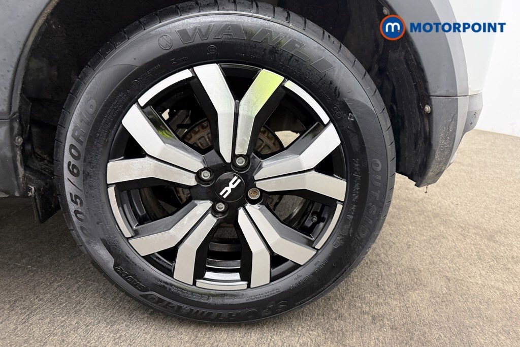 Used Dacia Sandero Stepway for sale - 77590904: Photo 25