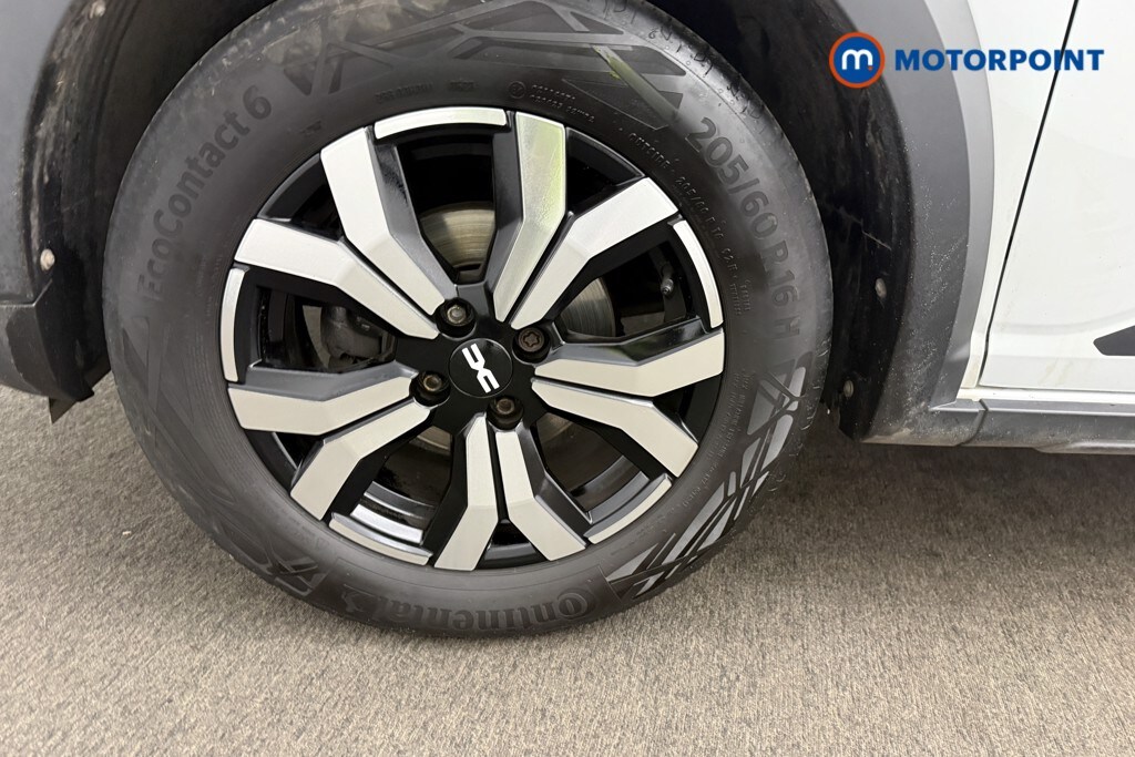 Used Dacia Sandero Stepway for sale - 77590904: Photo 26