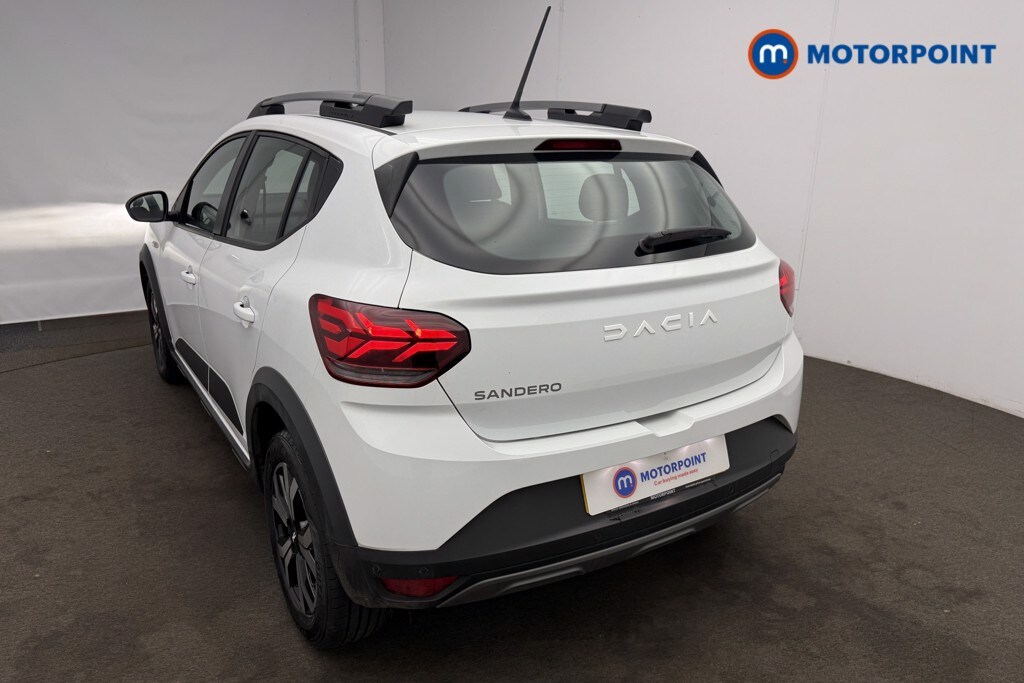 Used Dacia Sandero Stepway for sale - 77590904: Photo 30