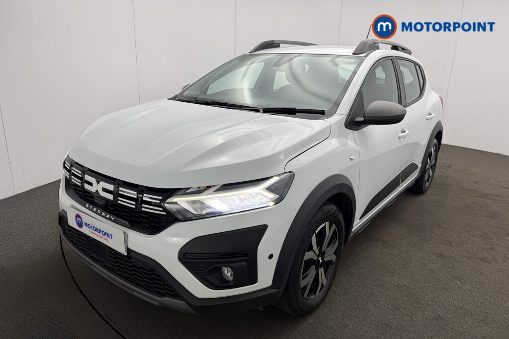 Used Dacia Sandero Stepway for sale - 77590904: Photo 31