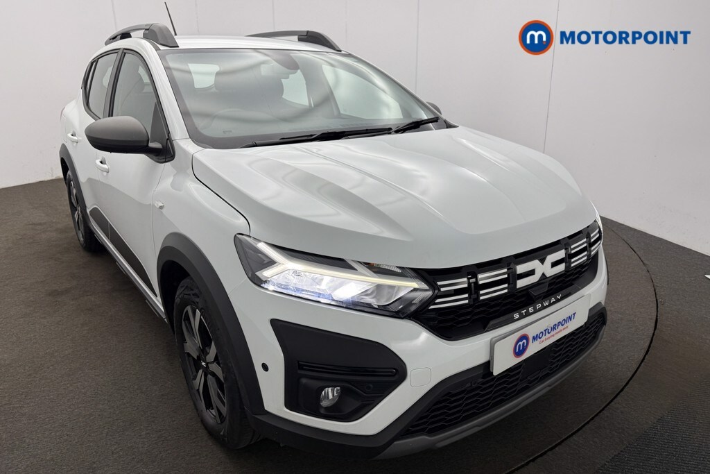 Used Dacia Sandero Stepway for sale - 77590904: Photo 32