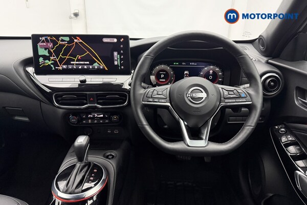 Used Nissan Juke 2025 for sale - 76181675: Photo 10