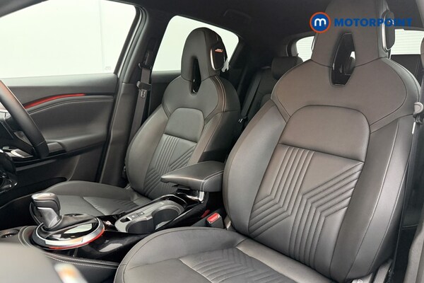 Used Nissan Juke 2025 for sale - 76181675: Photo 11