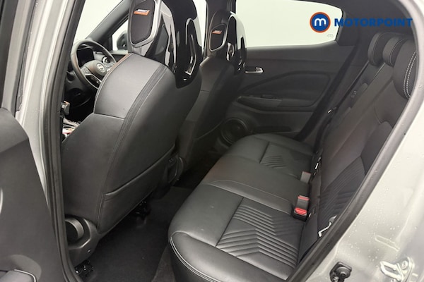 Used Nissan Juke 2025 for sale - 76181675: Photo 12