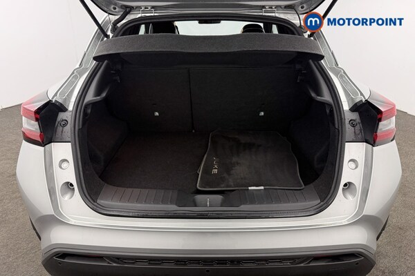 Used Nissan Juke 2025 for sale - 76181675: Photo 13