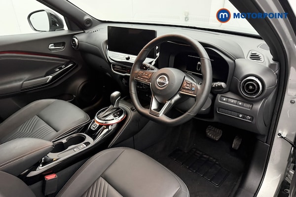 Used Nissan Juke 2025 for sale - 76181675: Photo 14