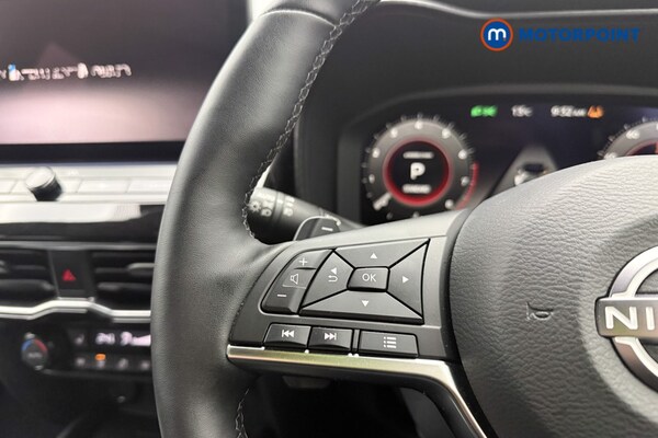 Used Nissan Juke 2025 for sale - 76181675: Photo 15
