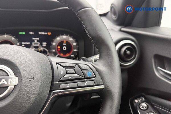 Used Nissan Juke 2025 for sale - 76181675: Photo 16