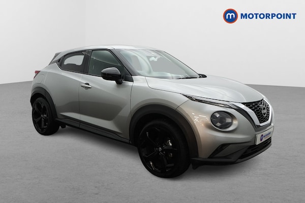 Used Nissan Juke 2025 for sale - 76181675: Photo 1