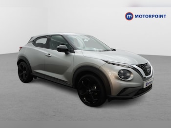 2025 - 1.0 DiG-T Tekna 5dr DCT
