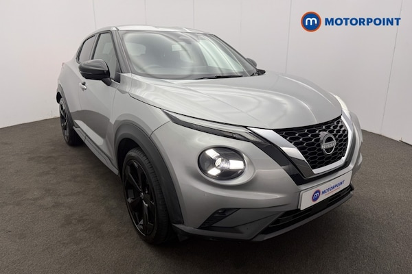 Used Nissan Juke 2025 for sale - 76181675: Photo 27