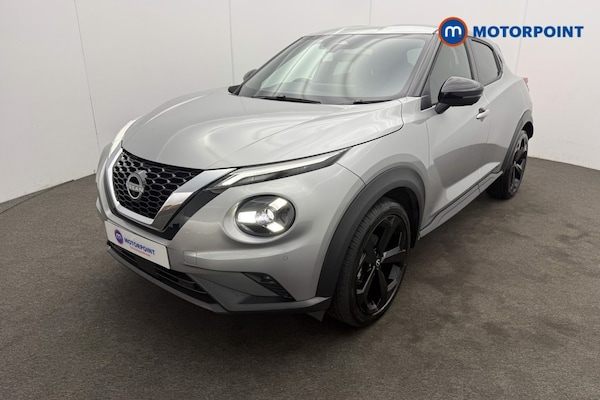 Used Nissan Juke 2025 for sale - 76181675: Photo 28