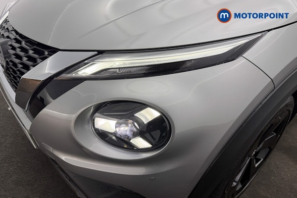 Used Nissan Juke 2025 for sale - 76181675: Photo 29