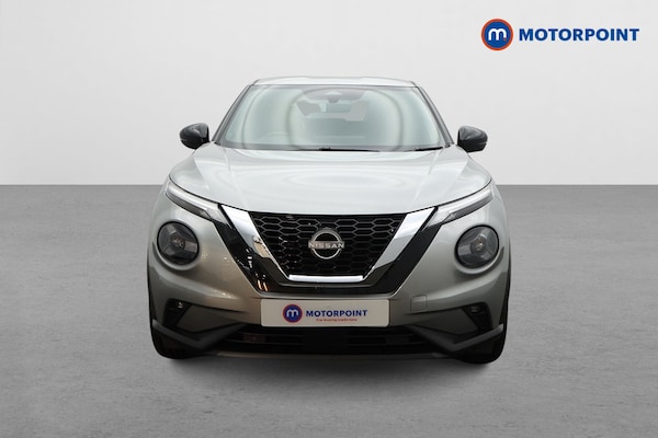 Used Nissan Juke 2025 for sale - 76181675: Photo 2