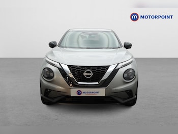 Used Nissan Juke 2025 for sale - 76181675: Photo 2