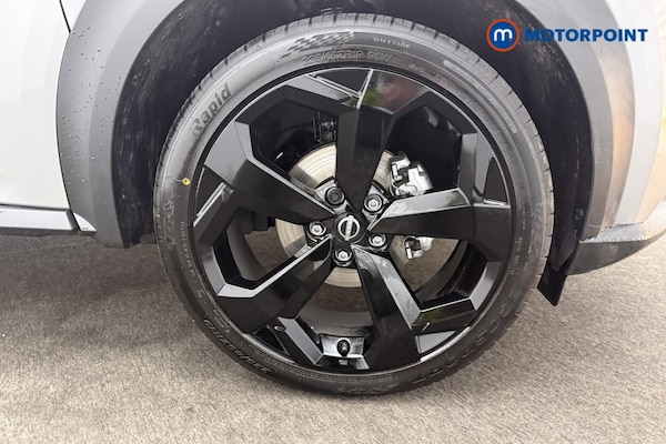 Used Nissan Juke 2025 for sale - 76181675: Photo 30
