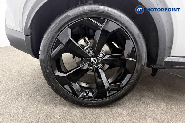 Used Nissan Juke 2025 for sale - 76181675: Photo 31