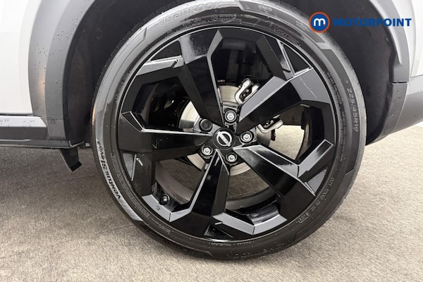 Used Nissan Juke 2025 for sale - 76181675: Photo 32