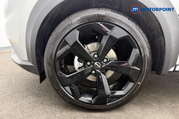 Used Nissan Juke 2025 for sale - 76181675: Photo 33