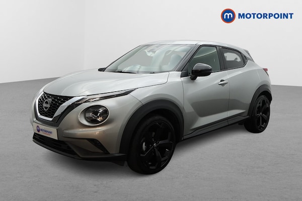 Used Nissan Juke 2025 for sale - 76181675: Photo 3