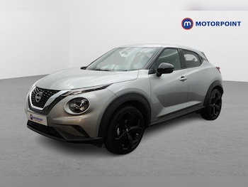 Used Nissan Juke 2025 for sale - 76181675: Photo 3