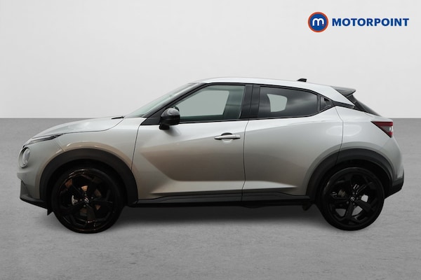 Used Nissan Juke 2025 for sale - 76181675: Photo 4