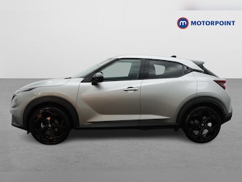 Used Nissan Juke 2025 for sale - 76181675: Photo 4