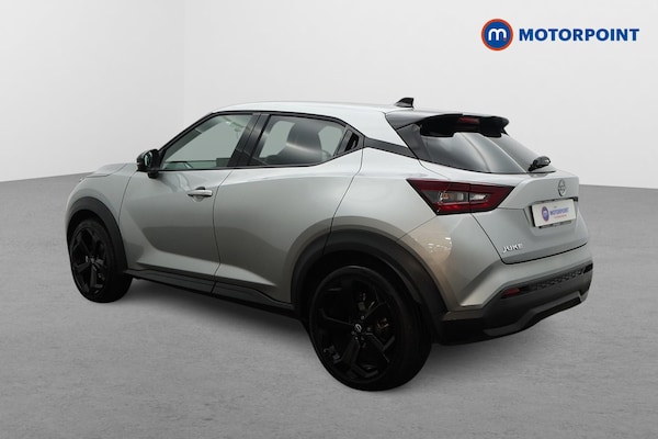 Used Nissan Juke 2025 for sale - 76181675: Photo 5