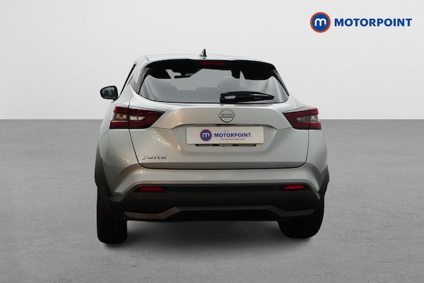 Used Nissan Juke 2025 for sale - 76181675: Photo 6