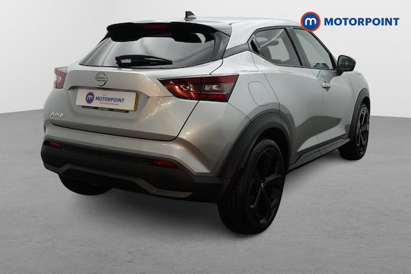 Used Nissan Juke 2025 for sale - 76181675: Photo 7