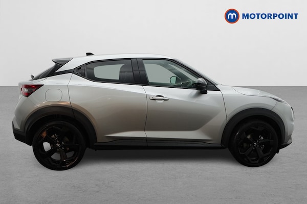 Used Nissan Juke 2025 for sale - 76181675: Photo 8
