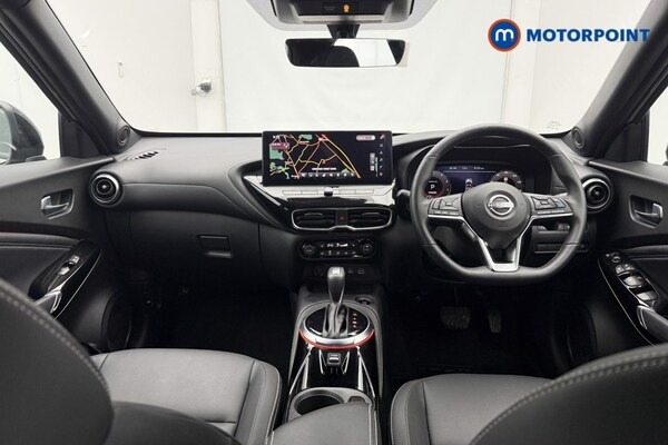 Used Nissan Juke 2025 for sale - 76181675: Photo 9