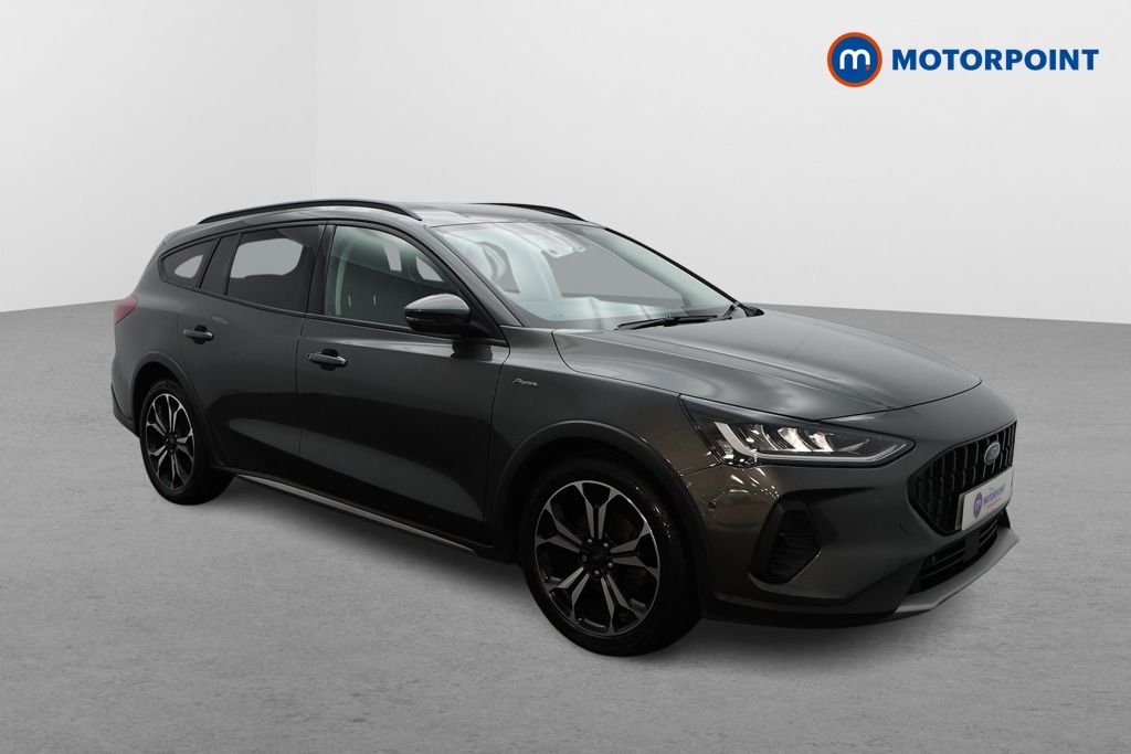 Used Ford Focus 2023 for sale - 77286448: Photo 1