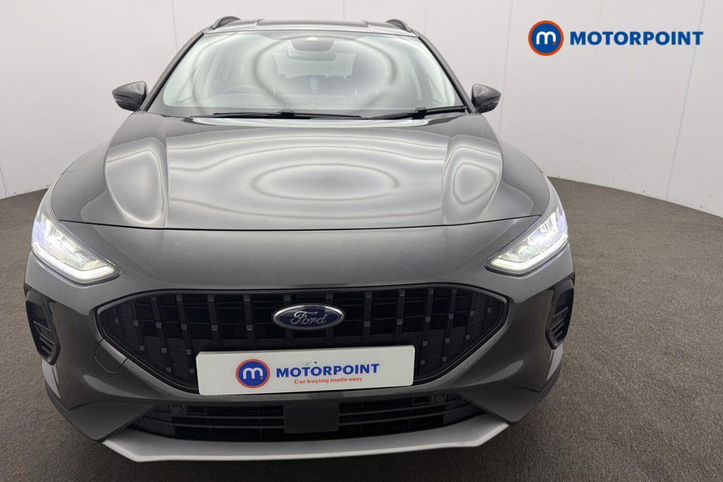 Used Ford Focus 2023 for sale - 77286448: Photo 10