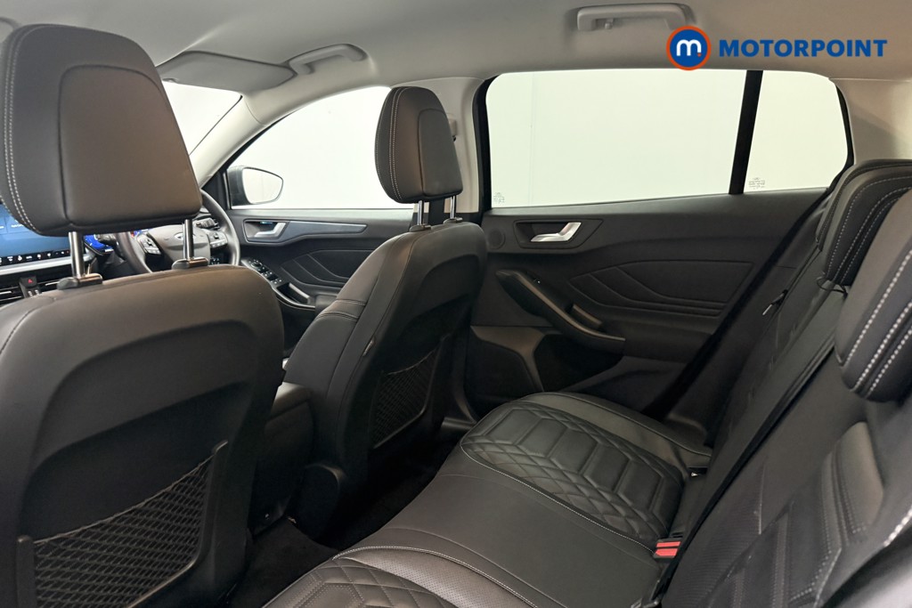 Used Ford Focus 2023 for sale - 77286448: Photo 12