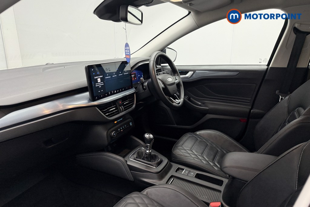 Used Ford Focus 2023 for sale - 77286448: Photo 13