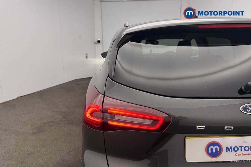 Used Ford Focus 2023 for sale - 77286448: Photo 14