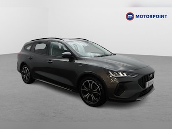 Used Ford Focus 2023 for sale - 77286448: Photo