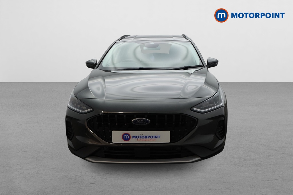 Used Ford Focus 2023 for sale - 77286448: Photo 2