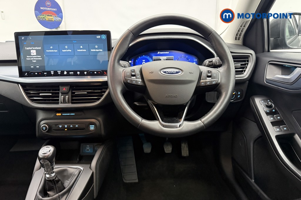 Used Ford Focus 2023 for sale - 77286448: Photo 20