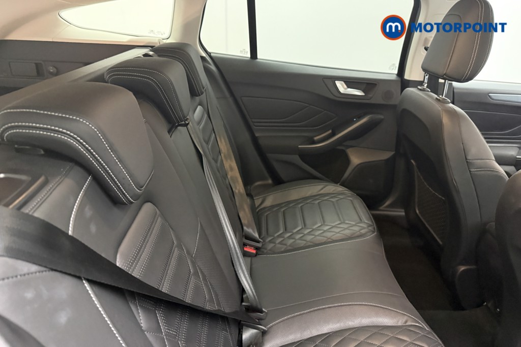 Used Ford Focus 2023 for sale - 77286448: Photo 22